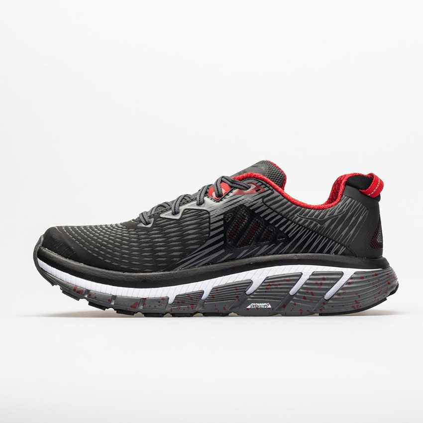 Hoka One One Gaviota Men's Black/Formula One