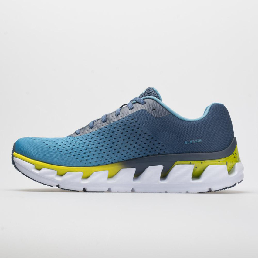 Hoka One One Elevon Men's Niagara Blue/Vintage Indigo