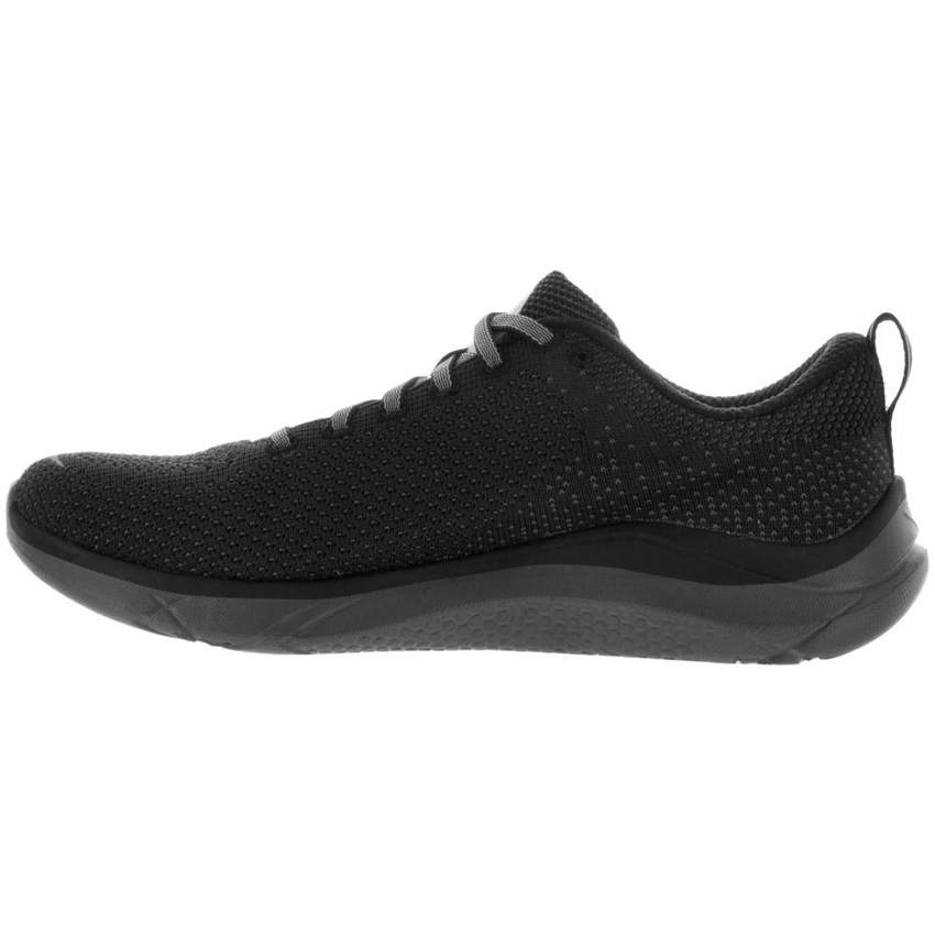 Hoka One One Hupana Men's Black/Blackened Pearl