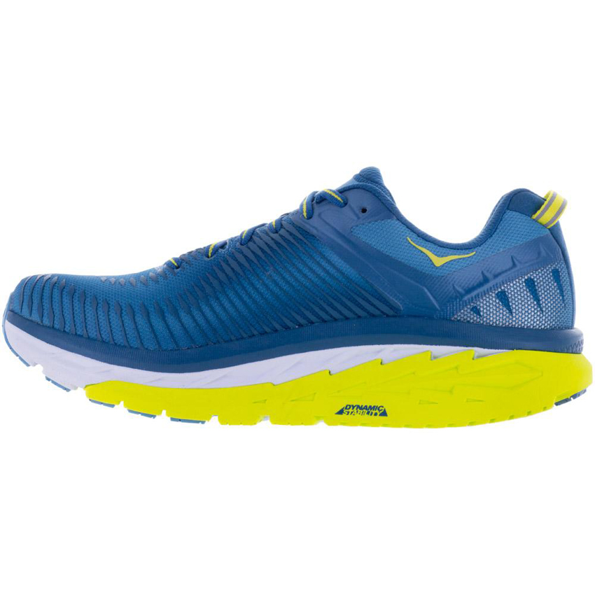 Hoka One One Arahi 2 Men's Niagara/Midnight