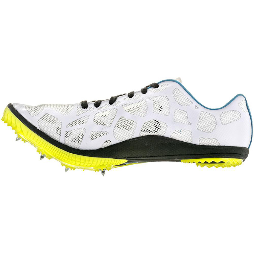 Hoka One One Rocket MD Spike Women's Black/Cyan