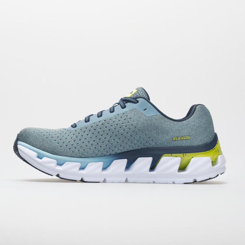 Hoka One One Elevon Women's Sky Blue/Citadel