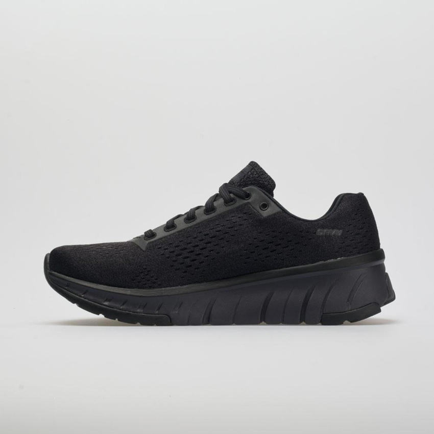 Hoka One One Cavu Fly At Night Women's Black/Nine Iron