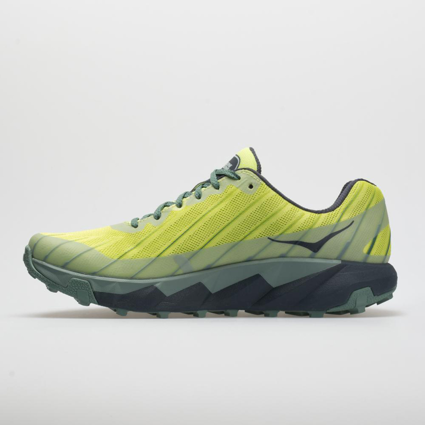 Hoka One One Torrent Men's Sharp Green/Chinois Green