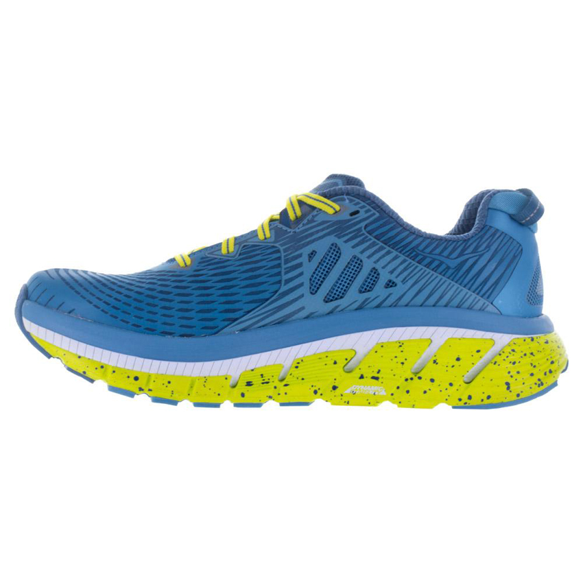 Hoka One One Gaviota Men's Niagara/Midnight