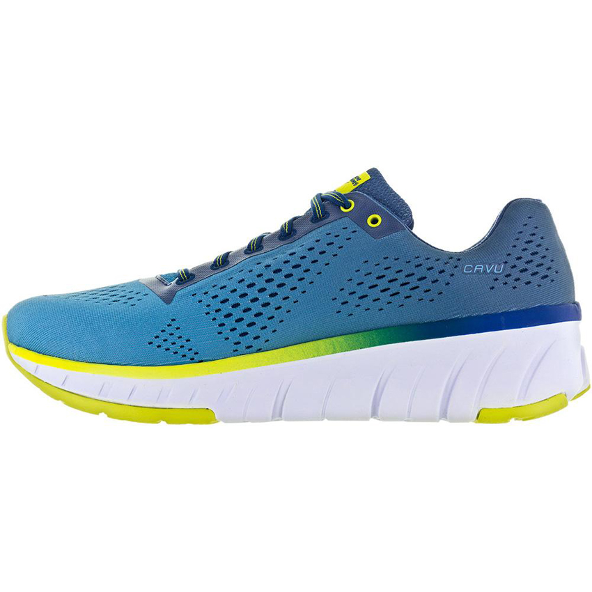 Hoka One One Cavu Men's Niagara Blue/Vintage Indigo