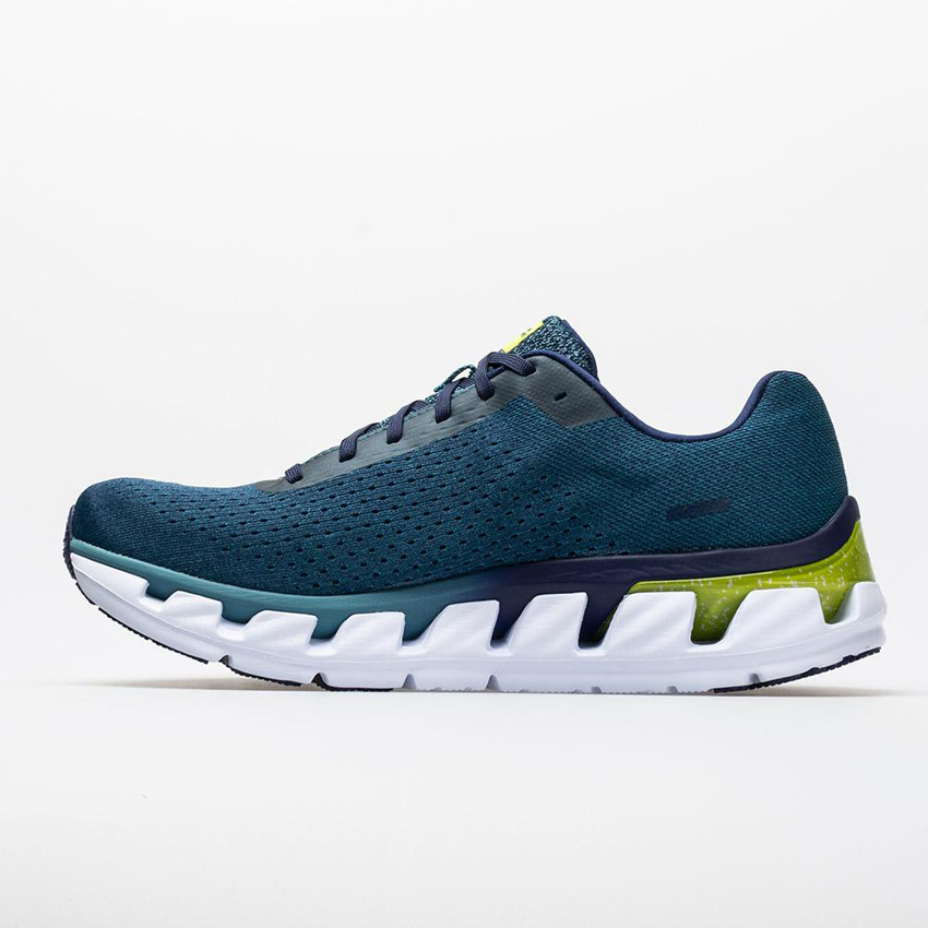 Hoka One One Elevon Men's Storm Blue/Patriot Blue