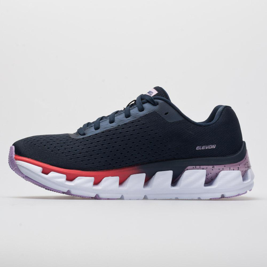 Hoka One One Elevon Women's Black Iris/Lavendula