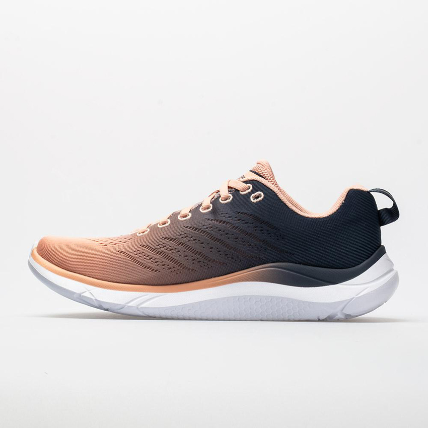 Hoka One One Hupana EM Women's Dusty Pink/Mood Indigo