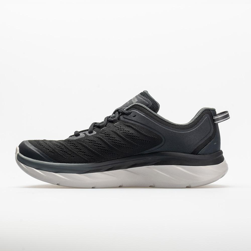 Hoka One One Akasa Men's Black/Dark Shadow