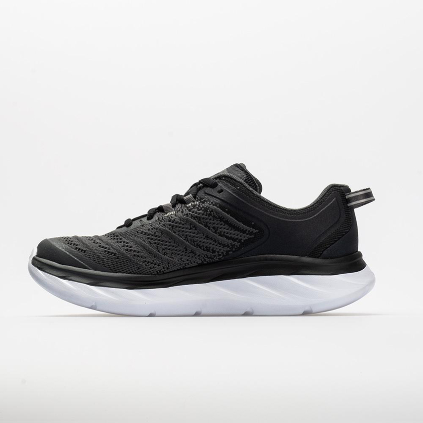 Hoka One One Akasa Women's Black/Dark Shadow