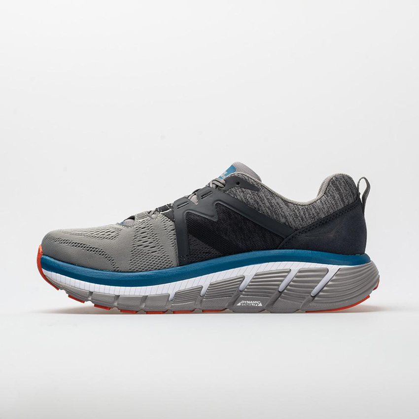 Hoka One One Gaviota 2 Men's Frost Gray/Seaport