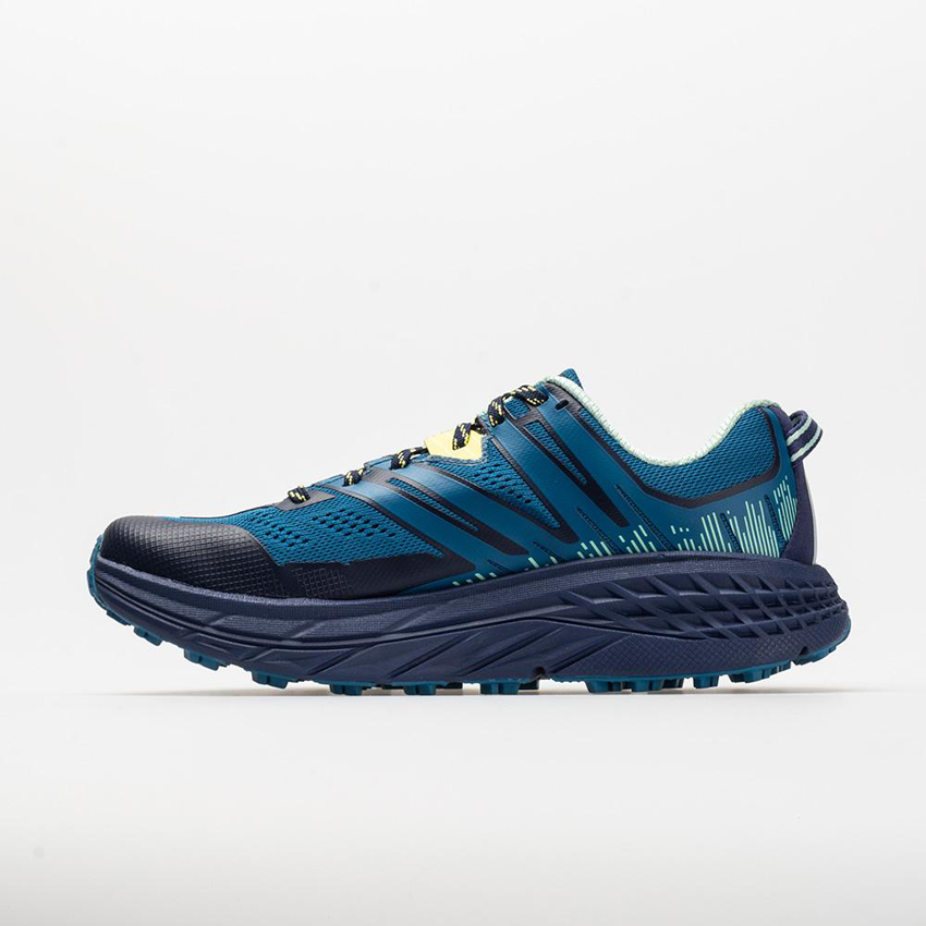 Hoka One One Speedgoat 3 Women's Seaport/Medieval Blue