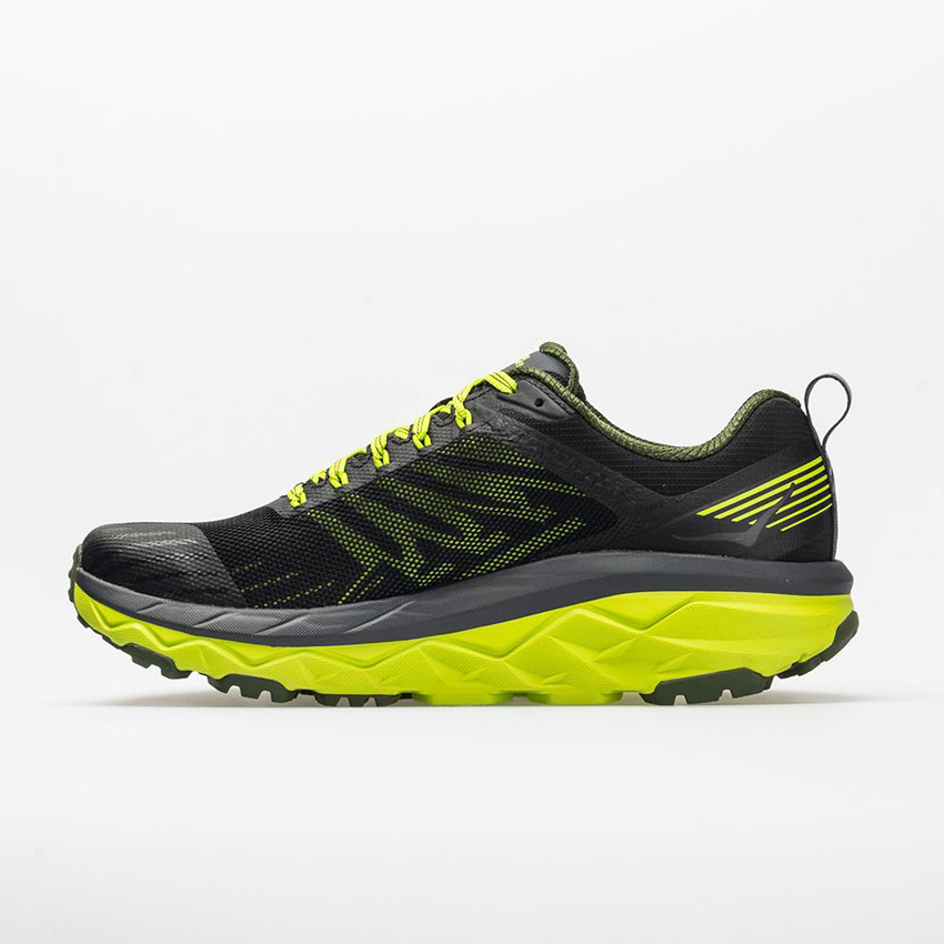 Hoka One One Challenger ATR 5 Men's Ebony/Black