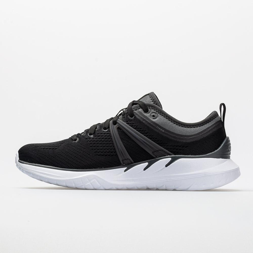 Hoka One One Tivra Women's Black/Dark Shadow