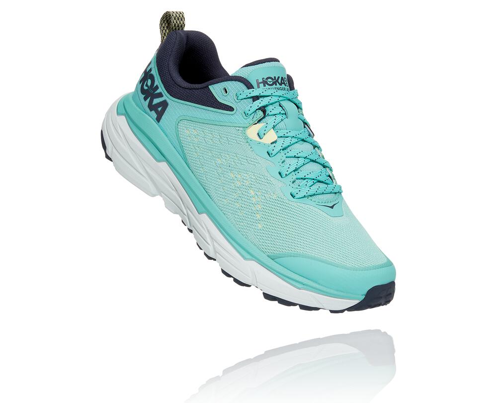 HOKA ONE ONE Challenger ATR 6 for Men - CASCADE / OMBRE BLUE