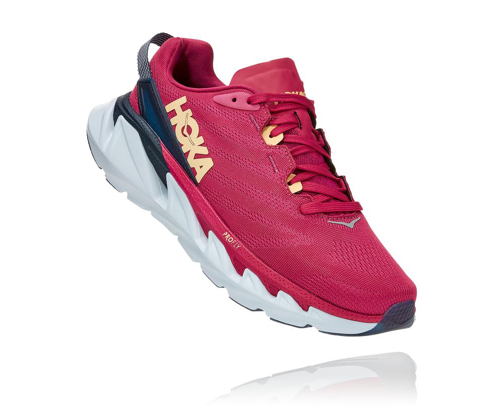HOKA ONE ONE Elevon 2 for Women - JAZZY / OUTER SPACE
