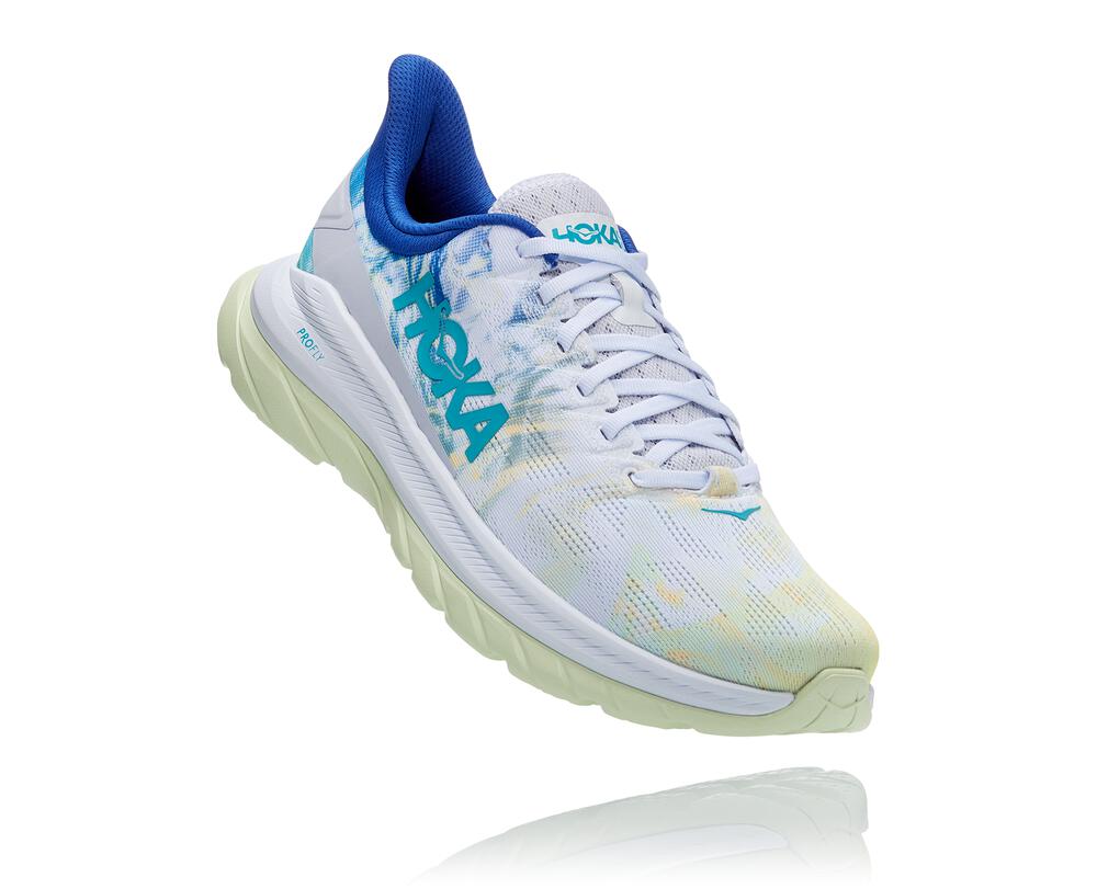 Mach 4 Running Shoe - TOGETHER