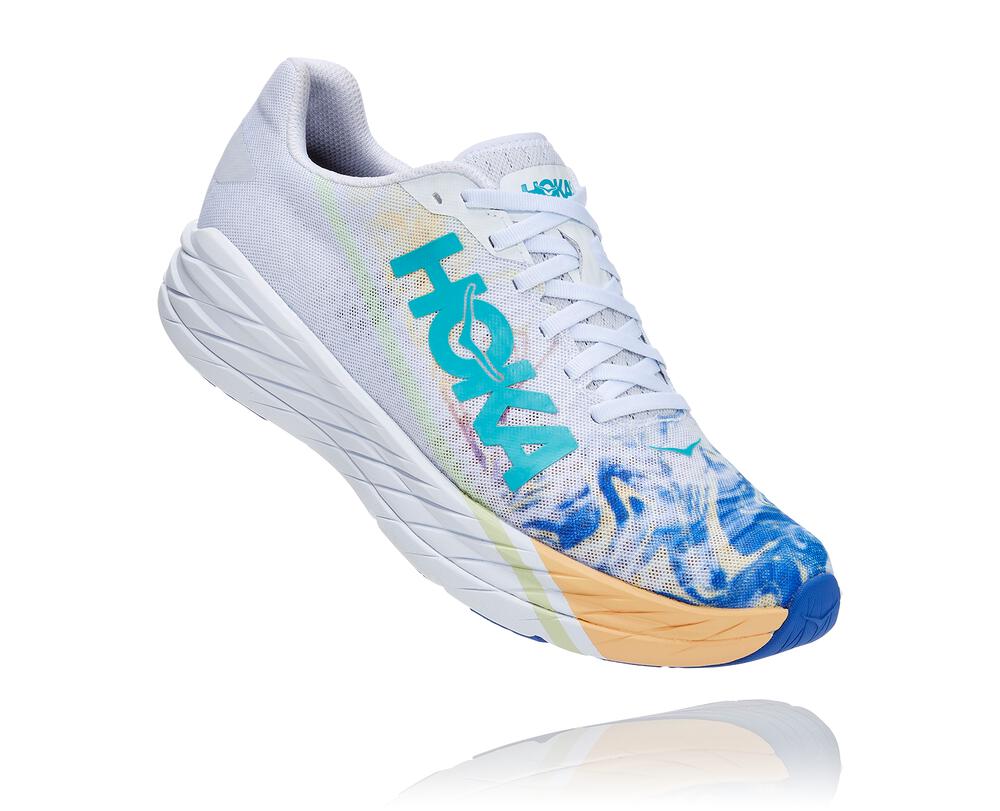Rocket X All Gender Running Shoe - TOGETHER