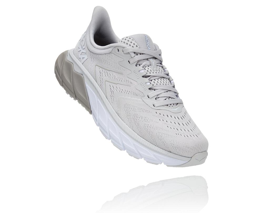 Arahi 5 Supportive Running Shoe - LUNAR ROCK / DRIZZLE