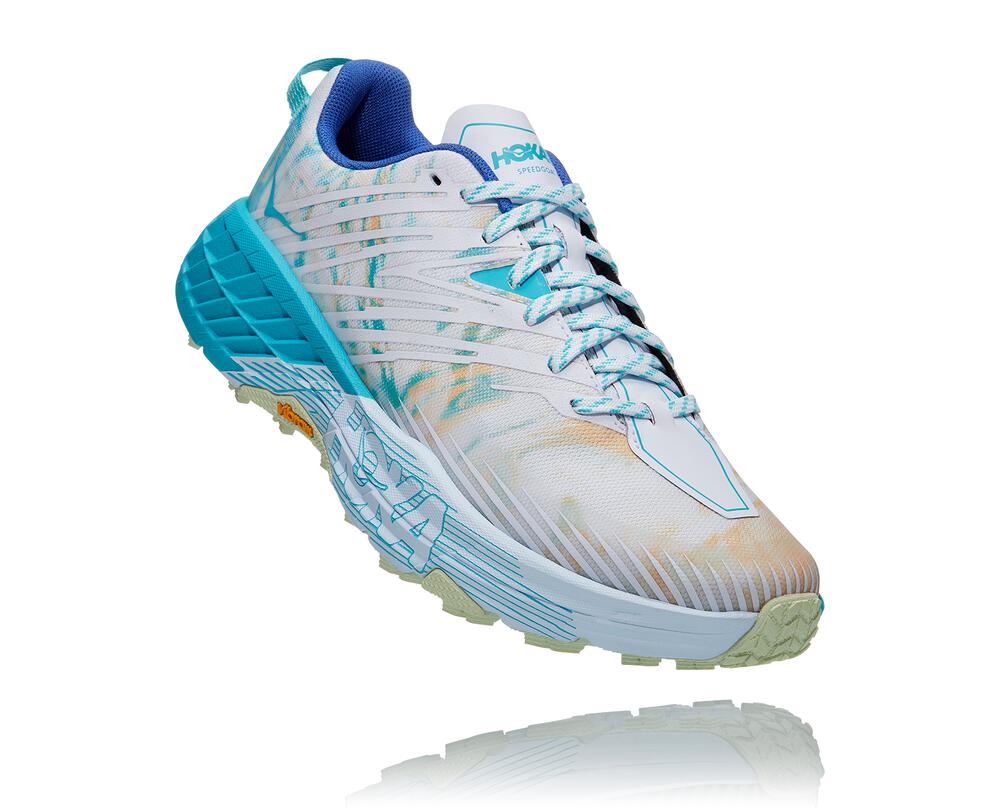 HOKA ONE ONE Speedgoat 4 for Men - TOGETHER