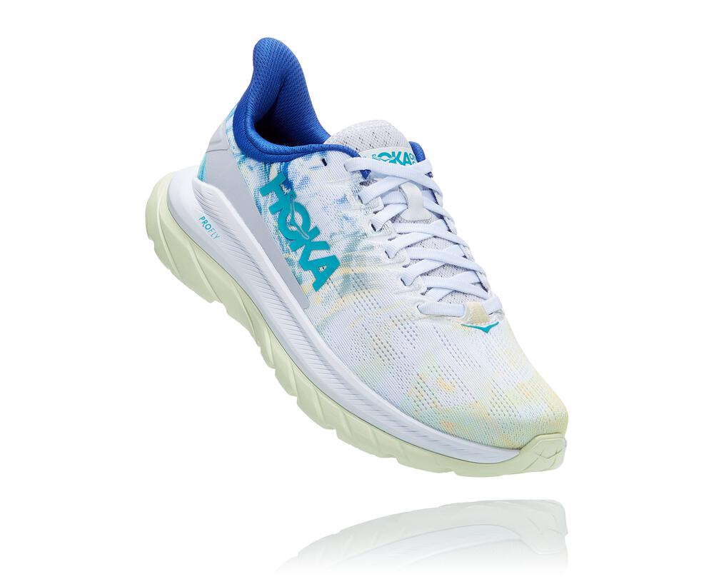 Mach 4 Running Shoe - TOGETHER